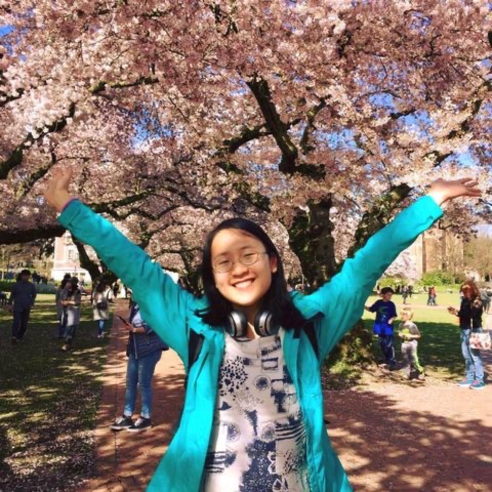 Meet your Posher, Amy